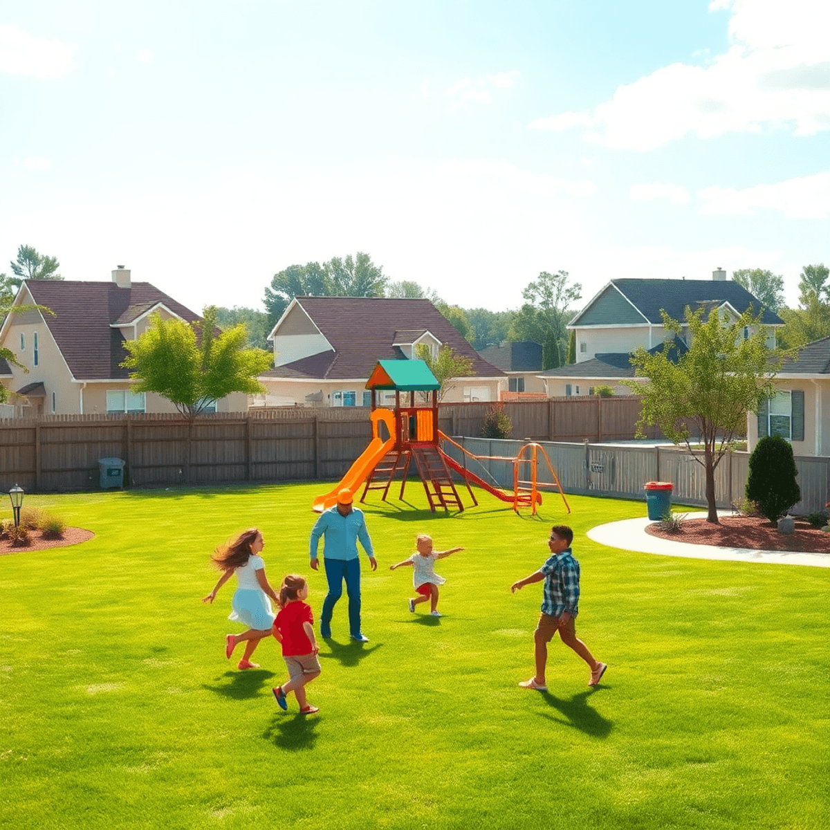 PCS With Kids? How to Find Family-Friendly Rentals Near Quantico Fast