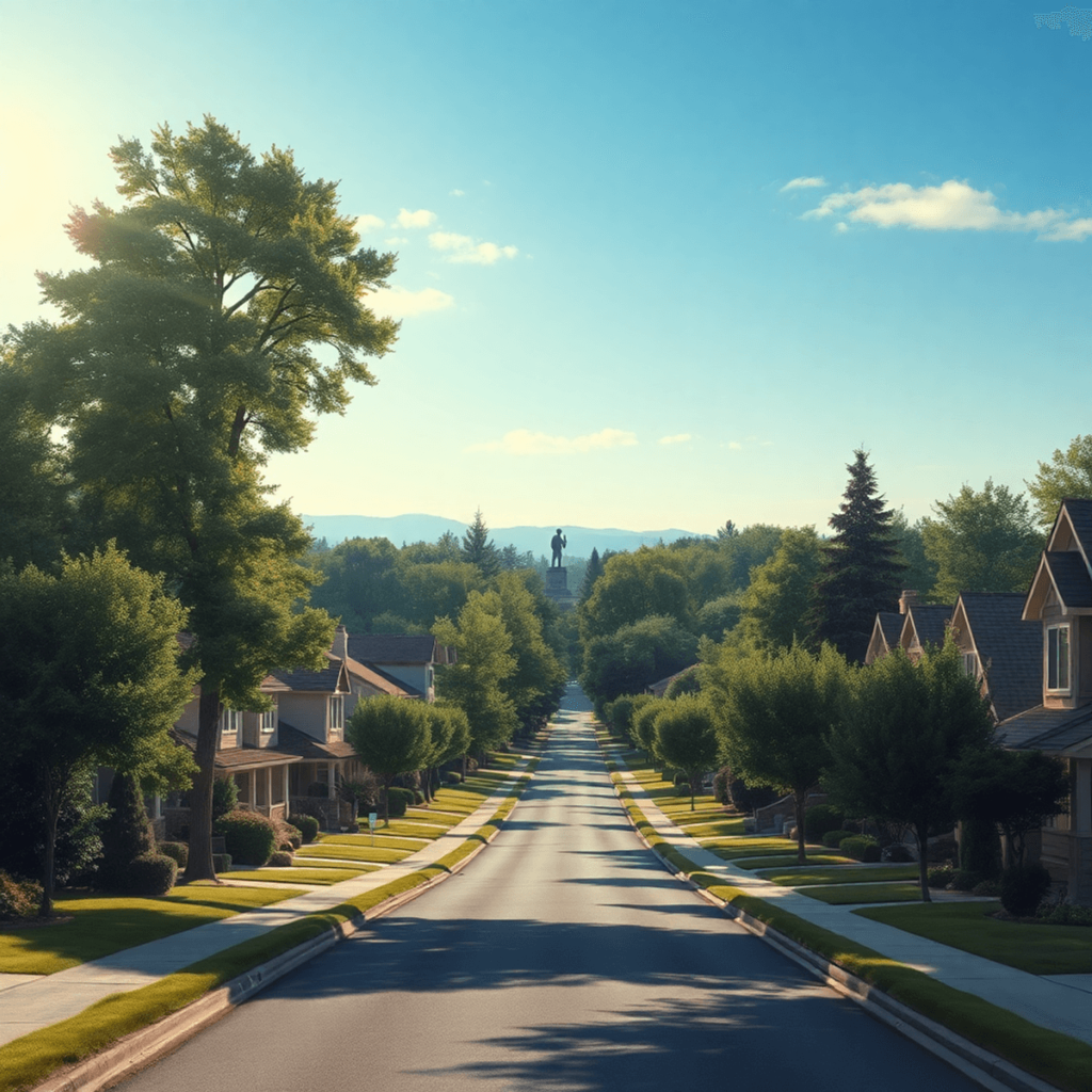 location near marine corps base quantico