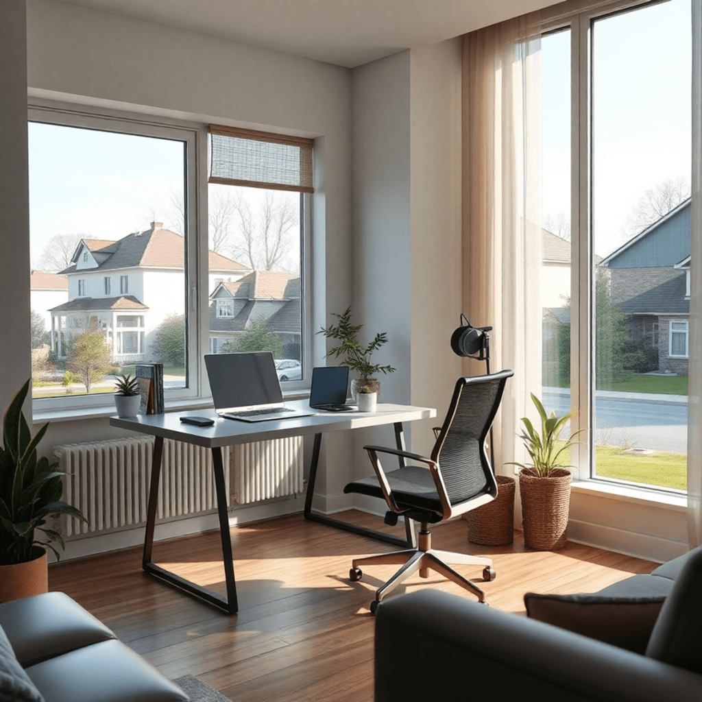 Is Your Temporary Housing Killing Productivity? Quantico Solutions That Don’t