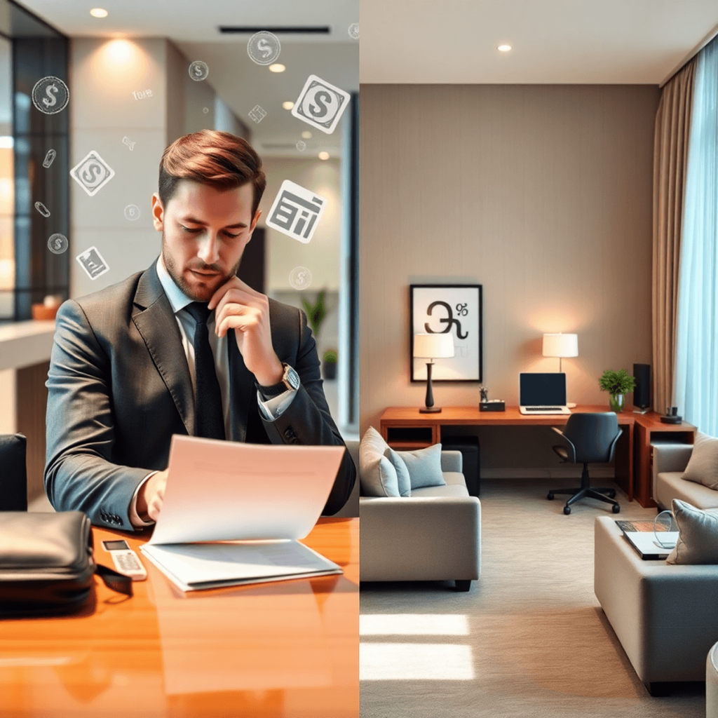 The Hidden Costs of Hotel Stays for TDY Travelers Revealed