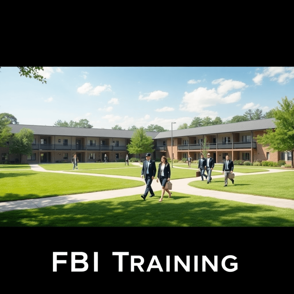 What Every FBI Trainee Gets Wrong About Quantico Rentals