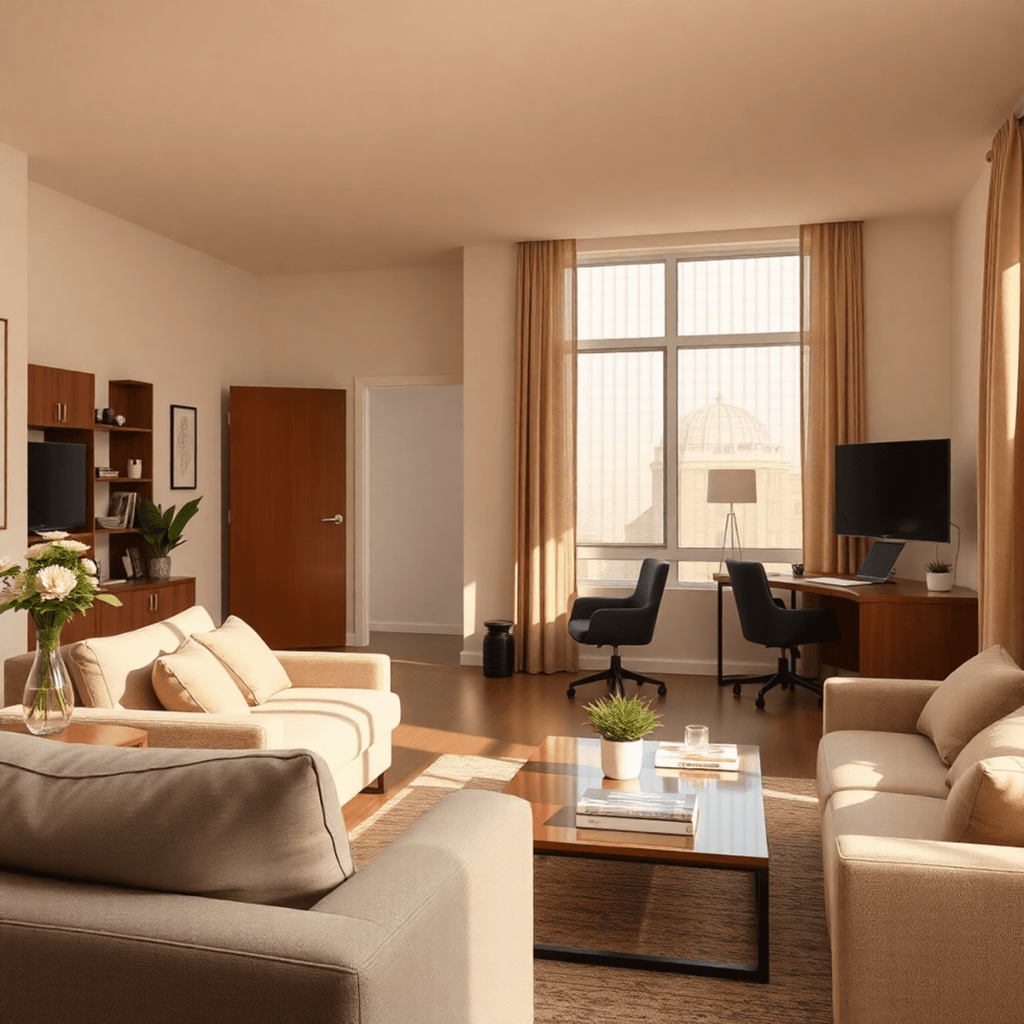 FBI Academy Trainees: The Ultimate Guide to Short-Term Living Near Base