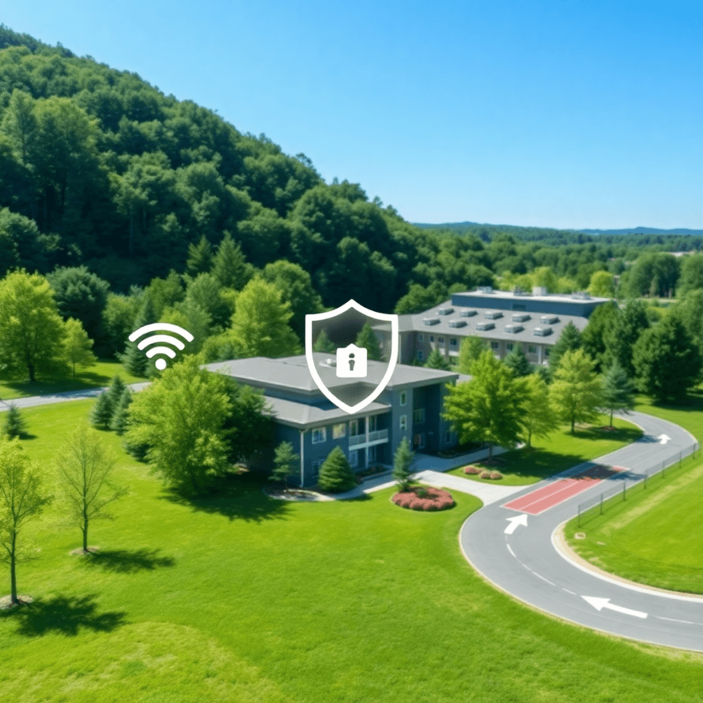 5 Amenities Every Defense Contractor Needs in Quantico Rentals