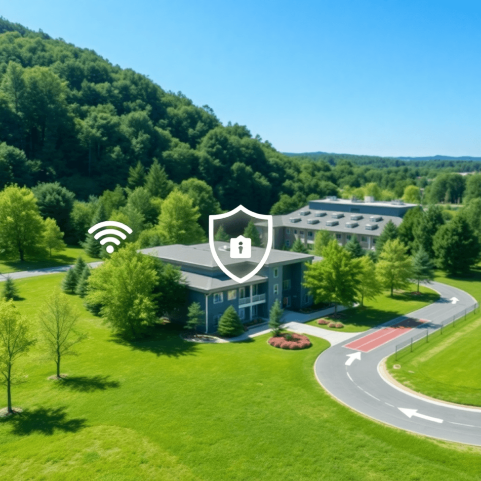 5 Amenities Every Defense Contractor Needs in Quantico Rentals