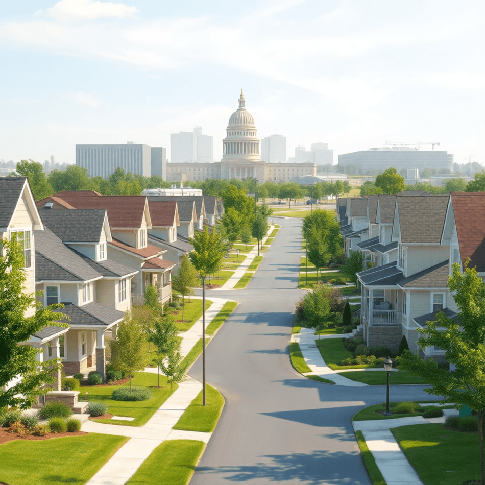 Walkable Isnt EnoughSmart Location Criteria for Federal Stays