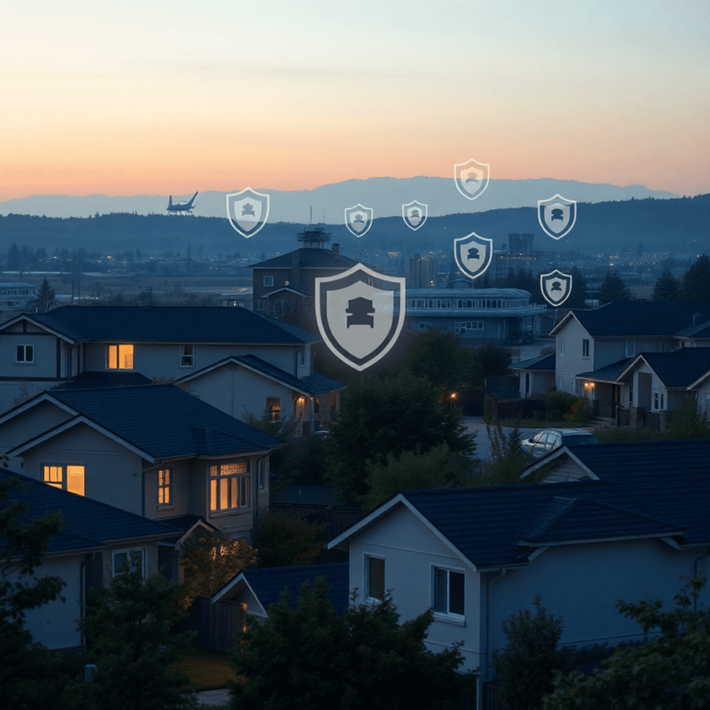 Hidden Security Risks in Short-Term Rentals Near Military Bases