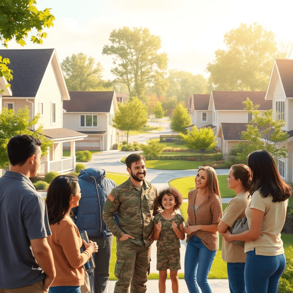 quantico relocation myths busted what actually improves your stay