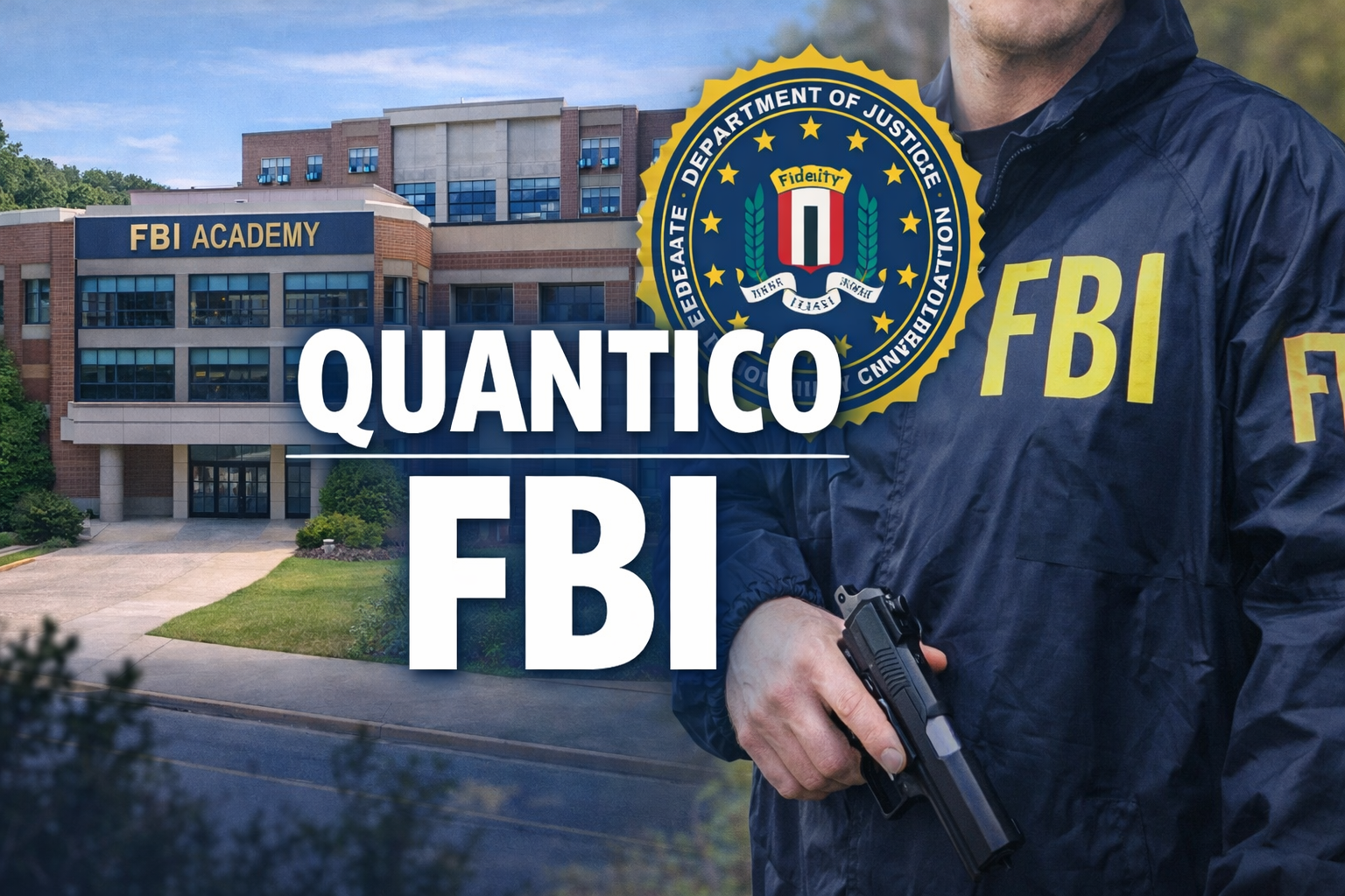 quantico fbi