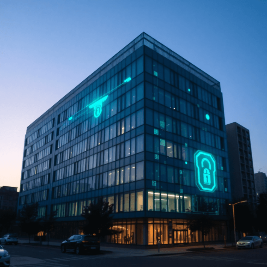 how secure is your corporate rental peace of mind in 2026