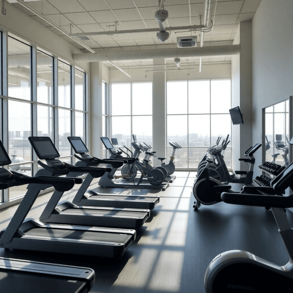 Best Gym Options Near Quantico | Fitness Centers, Training & Membership Deals