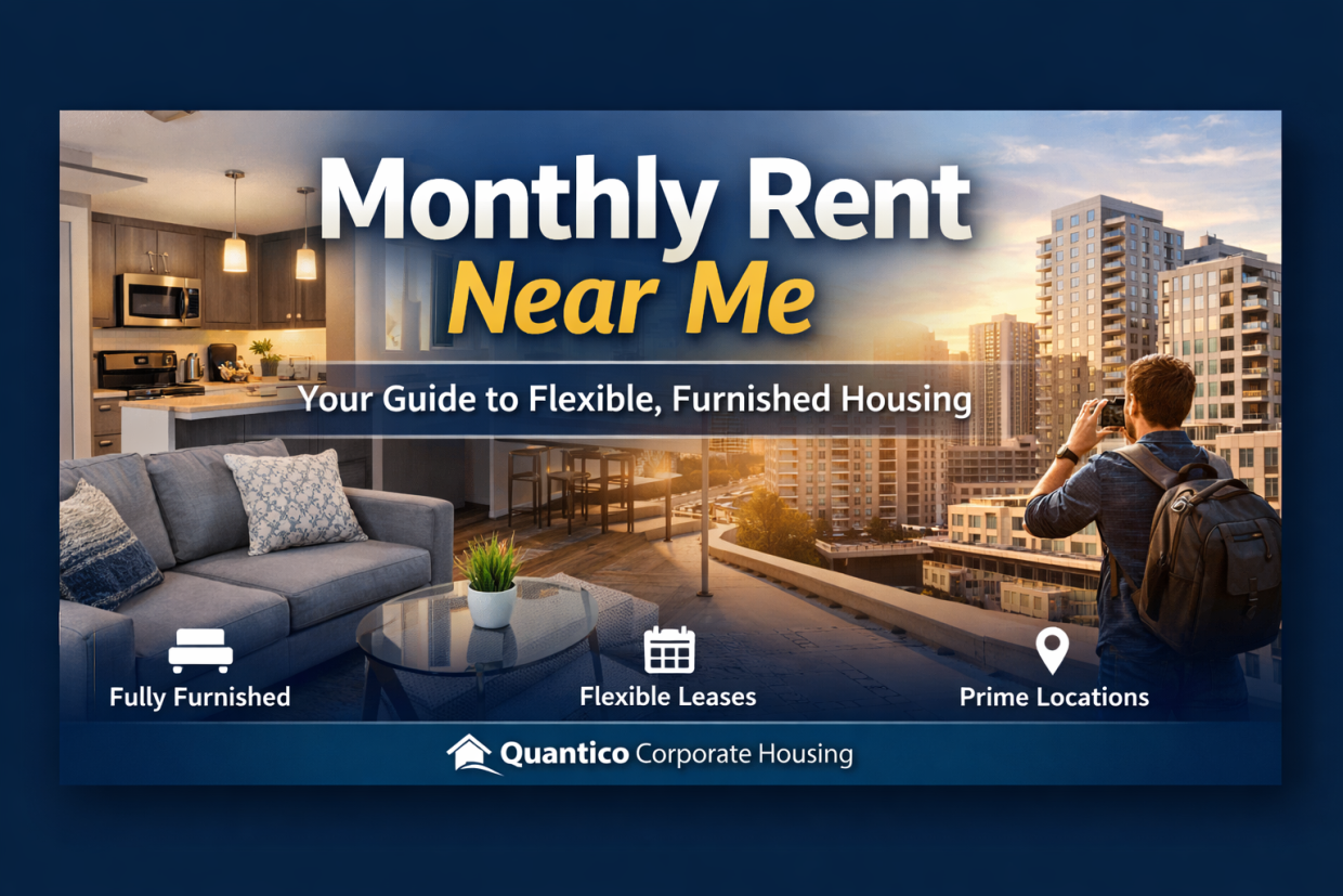 Monthly Rent Near Me | Affordable Apartments & Homes for Rent