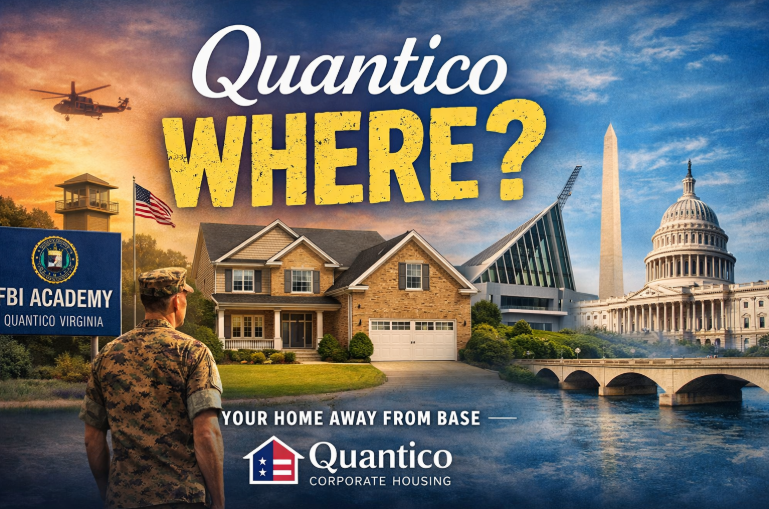 quantico where